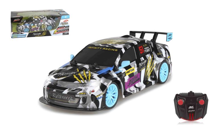 Koolspeed Mohan RC-auto