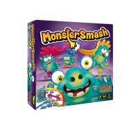 Monster Smash -lastenpeli