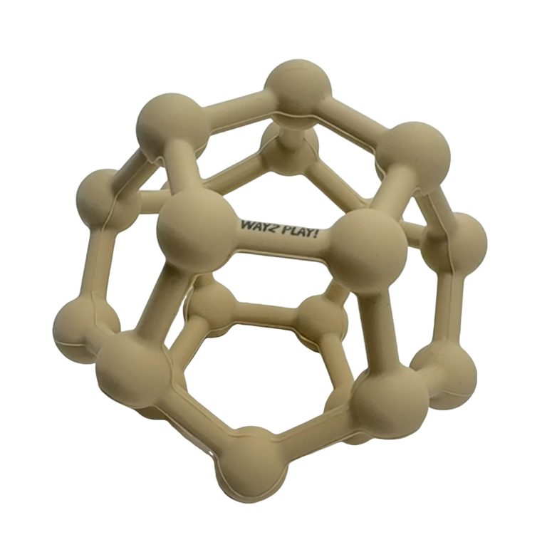 Way2Play Vauvan purulelupallo