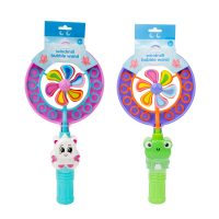 Toyrock Summer Saippuakuplahyrrä 100 ml