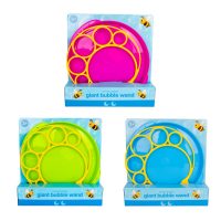 Toyrock Summer Saippuakuplasauva Xl 250 ml