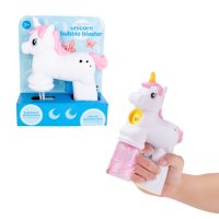 Toyrock Summer Yksisarvinen-kuplapyssy 56 ml