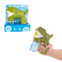 Toyrock Summer Dinosaurus-kuplapyssy 56 ml