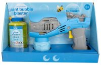 Toyrock Summer Jättikuplapyssy 250 ml