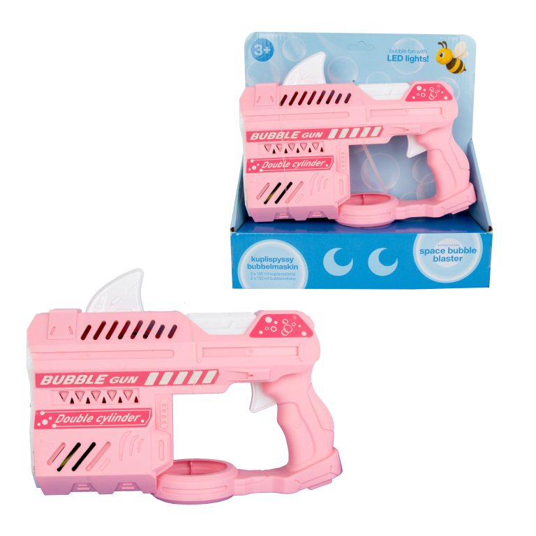 Toyrock Summer Space-kuplapyssy