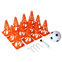 Toyrock Summer Jalkapalloharjoitussetti