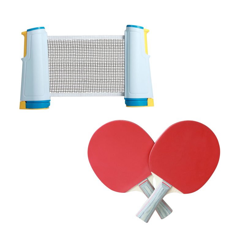 Toyrock Summer Pöytätennissetti