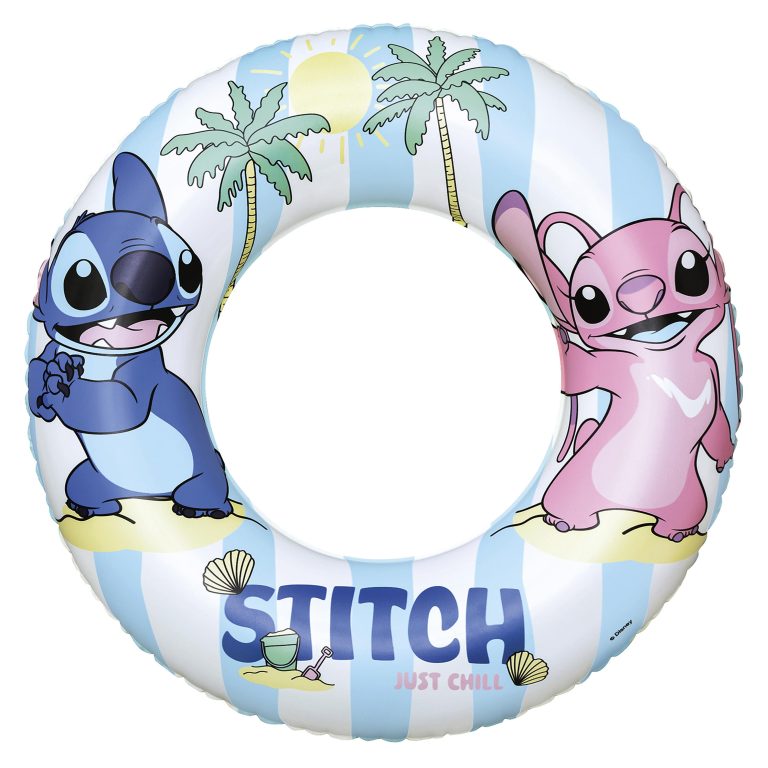 Bestway Lilo & Stitch Uimarengas