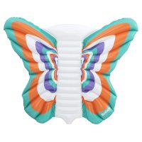 Bestway Boho Butterfly Uimapatja 1.93M X 1.76M