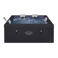 Bestway Stockholm Airjet™ 6