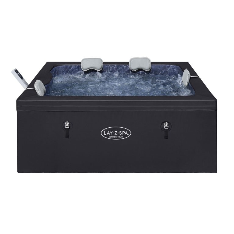 Bestway Stockholm Airjet™ 6