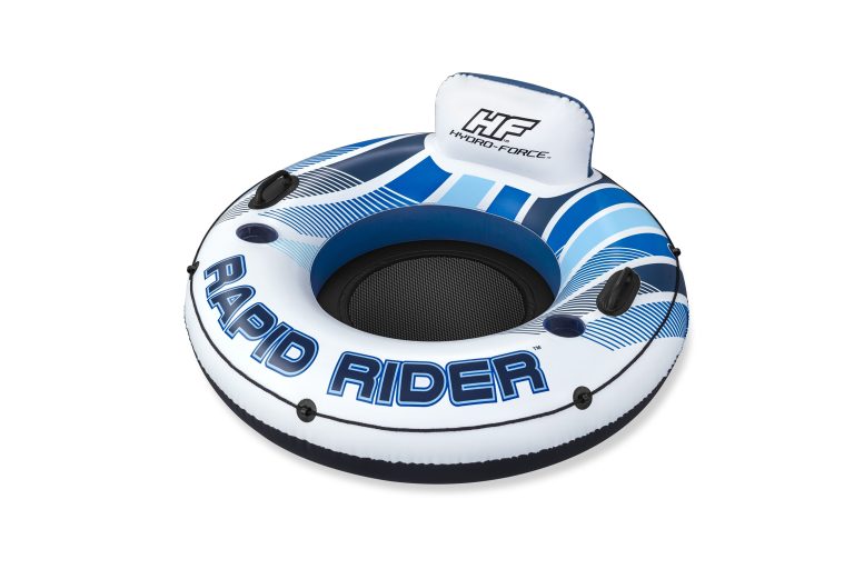 Rapid Rider 135 cm