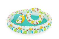 Allassetti 3-Osainen