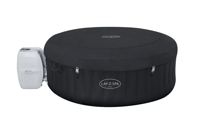 Lay-Z-Spa® Miami AirJet