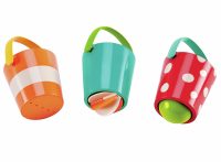 Hape Taikasangot -kylpylelu