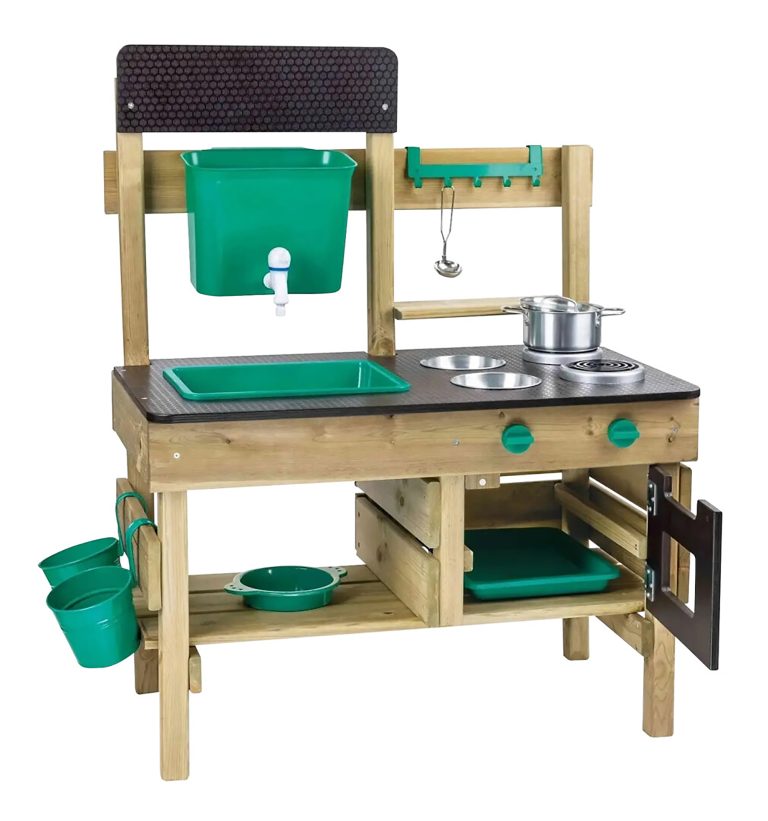 Hape Keittiö ulkoleikkiin