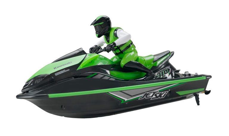 Koolspeed Kawasaki Vesijetti Ultra 310R 1:10