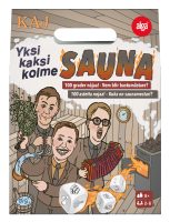 Kaj – Saunapeli
