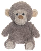 Teddykompaniet Retro Pals -pehmolelu 30 cm