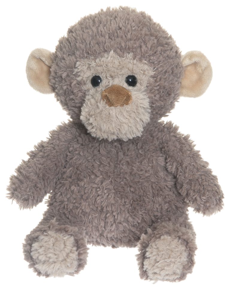 Teddykompaniet Retro Pals -pehmolelu 30 cm