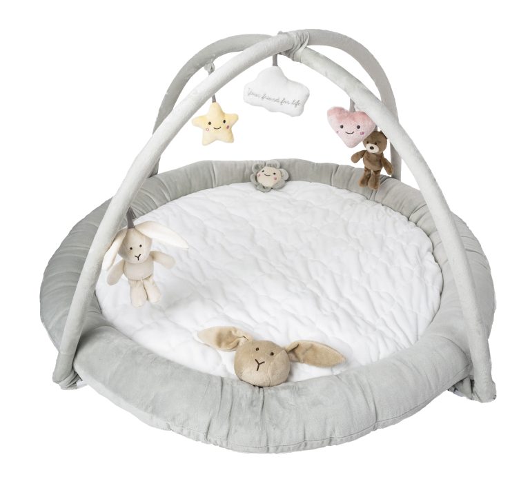 Teddykompaniet Diinglisar Vauvan Leikkimatto