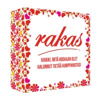 Rakas-Kysymyspeli