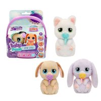 Baby Paws Just Born -leikkisetti