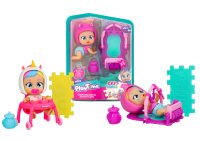 Cry Babies Playtime Pikkunukke Ja Tarvike