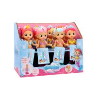 Bloopies Dancing Mermaids -Merenneitonukke