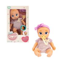 Be Loved Babies Minis Jessie -vauvanukke