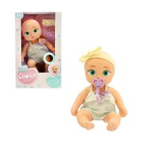 Be Loved Babies Minis Adri -vauvanukke