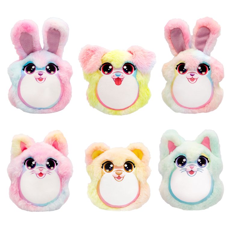 Cotton Cuties Minipehmo