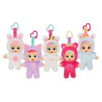 Cry Babies Cuties -nukke avaimenperässä