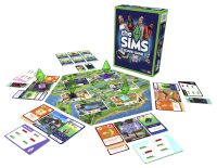 The Sims -lautapeli