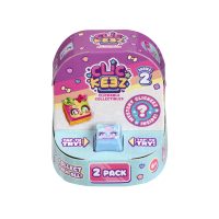 Clickeez Twin Pack -Fidget Avaimenperä