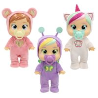 Cry Babies Loving Care Fantasy -Nukke